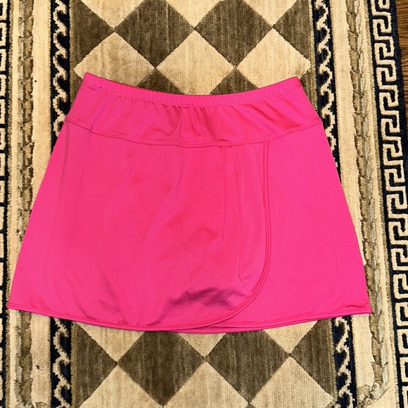 TAIL tech skort - Picture 3 of 8